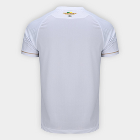 Camisa Versão Santos 2026/27 I Jogador