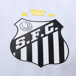 Camisa Versão Santos 2026/27 I Jogador