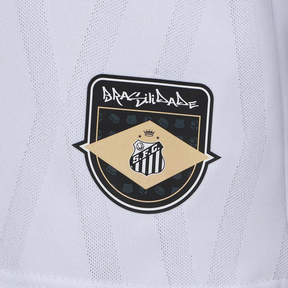 Camisa Versão Santos 2026/27 I Jogador