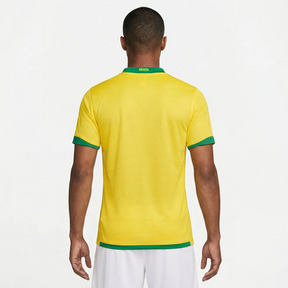 Camisa Seleção Brasil 2006 Retrô