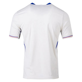 Francia Player Camiseta Visitante 2025/26 - Versión Jugador