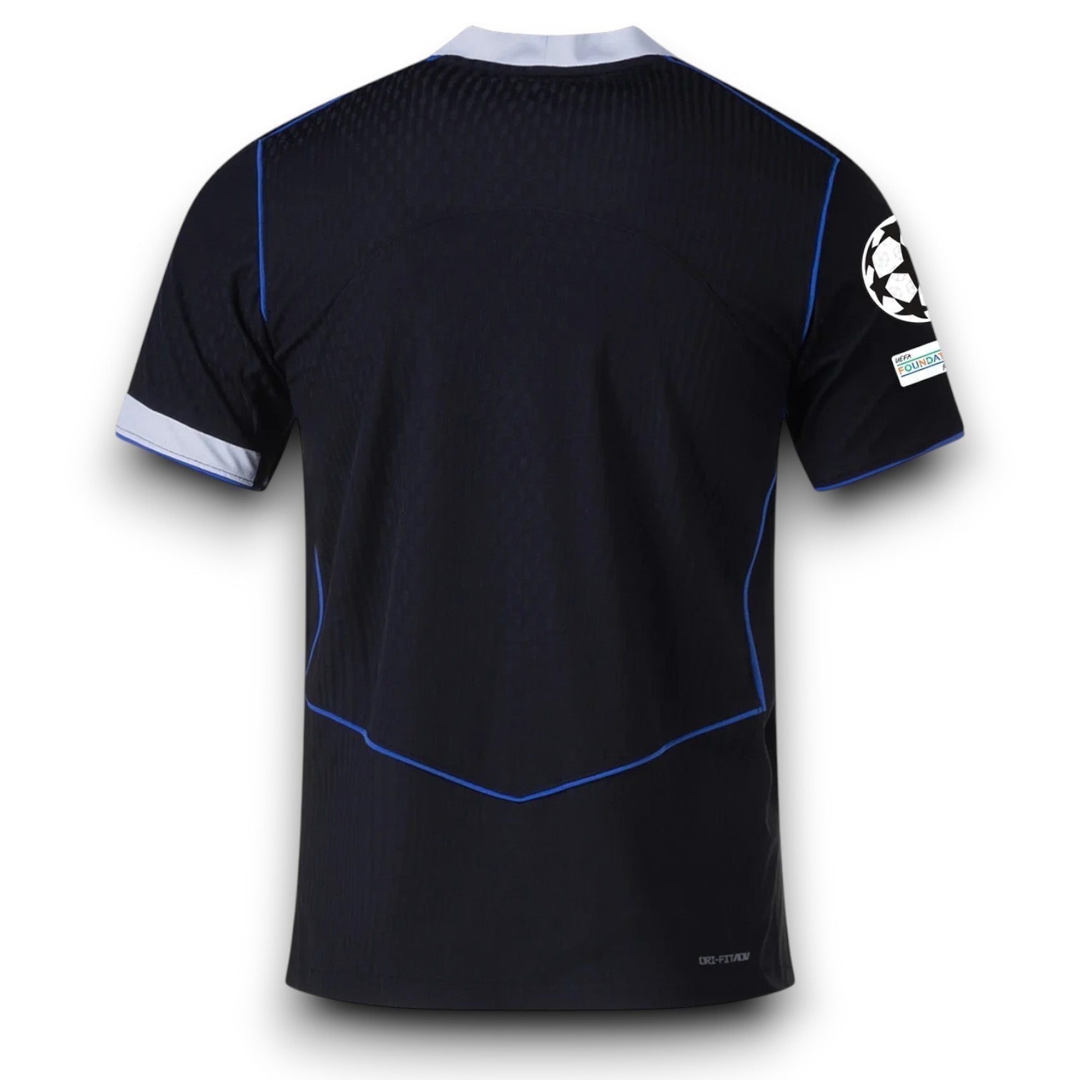 Chelsea Tercera Camiseta 2025/26