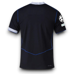 Chelsea Tercera Camiseta 2025/26