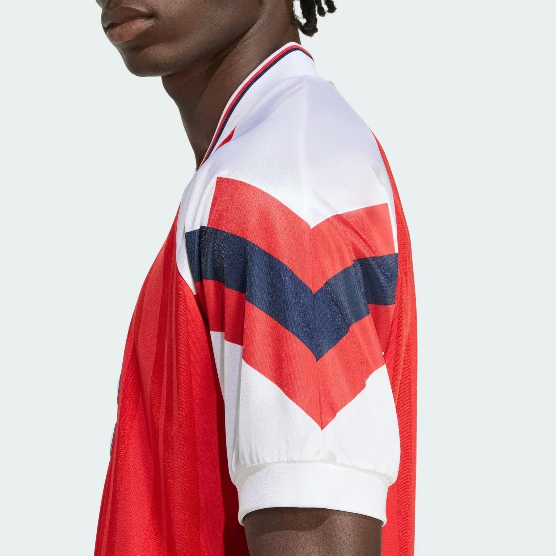 Arsenal Camiseta Local 1992/94 - Retro - Remake