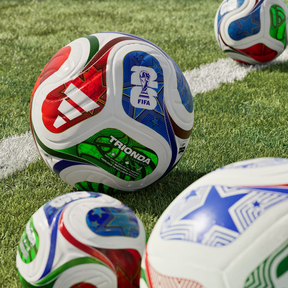 FIFA Mundial 26™ Trionda Pro Ball Camiseta