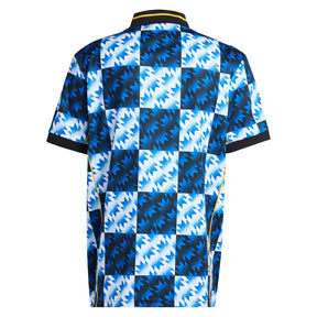 Manchester United Camiseta 2025/26 - Versión Jugador - LFSTLR