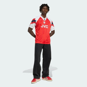 Arsenal Camiseta Local 1992/94 - Retro - Remake