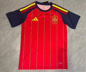 España Mundial Camiseta Local 2026