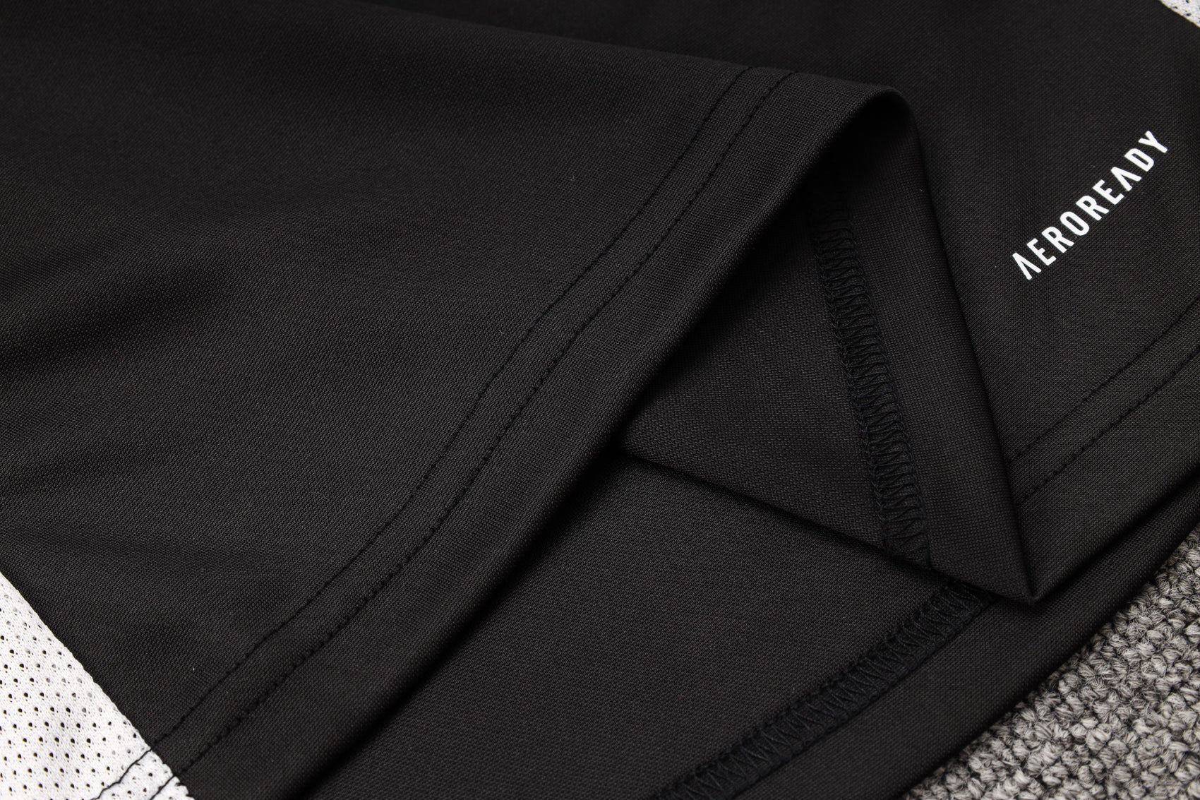 Arsenal Half TrackSuit 2024/25 - Zip II