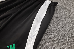 Arsenal Half TrackSuit 2024/25 - Zip II