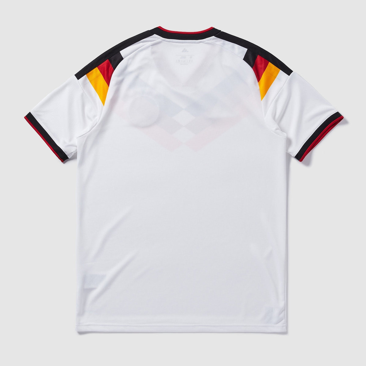 Germany - Embroidered Home 26/27 Men's Jersey