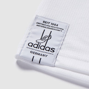 Germany - Embroidered Home 26/27 Men's Jersey