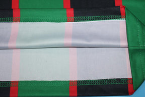 Aston Villa Camiseta Visitante 1993/95 - Retro