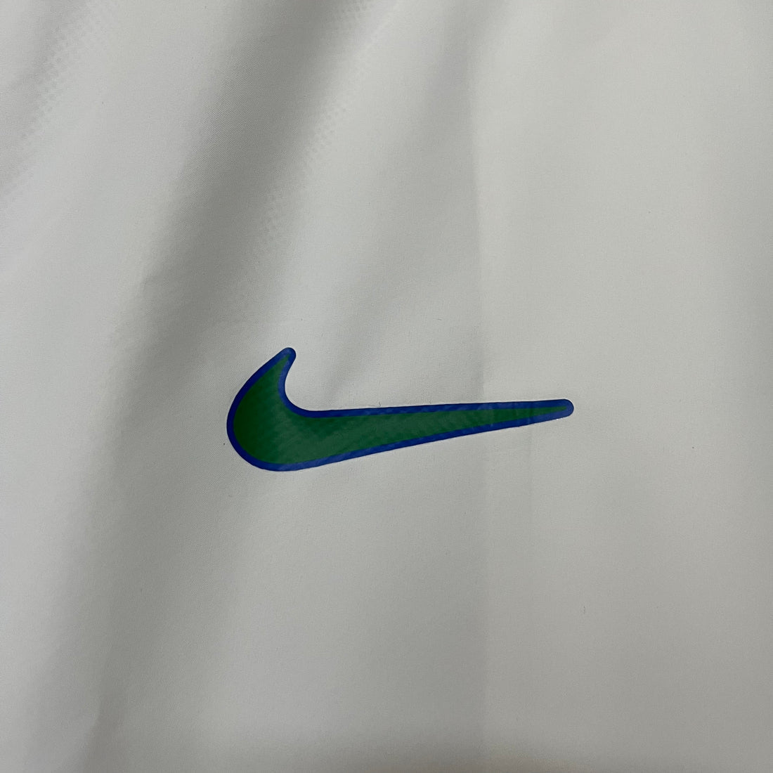 Brasil 1998 Reissue Jacket