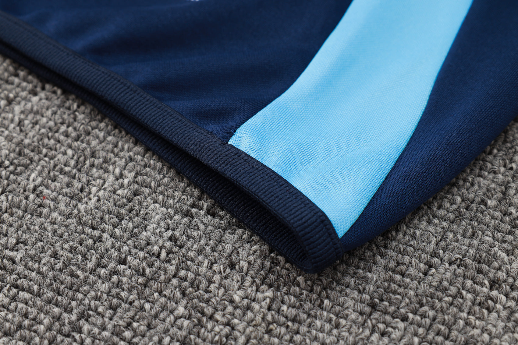Arsenal Full TrackSuit 2024/25 - Zip III