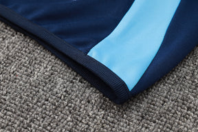 Arsenal Full TrackSuit 2024/25 - Zip III