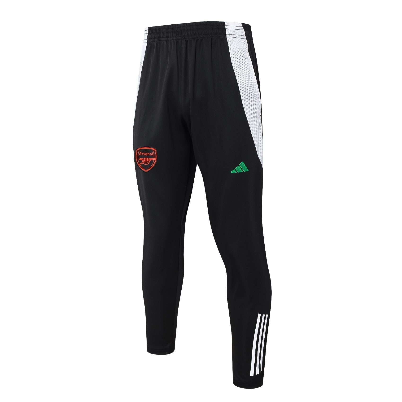 Arsenal Half TrackSuit 2024/25 - Zip II