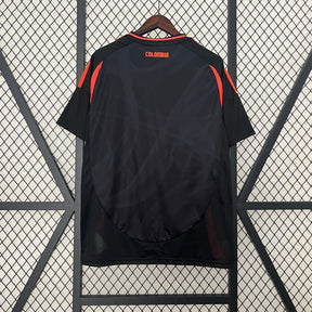 Colombia Camiseta Visitante 2024/25