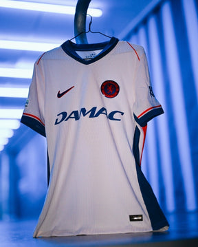 Chelsea Camiseta Visitante 2024/25 - UECL