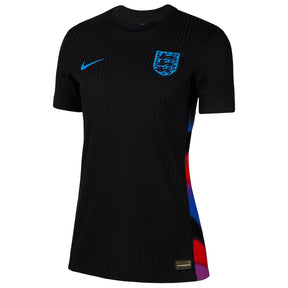 Inglaterra Camiseta Visitante 2025/26 - Mujer