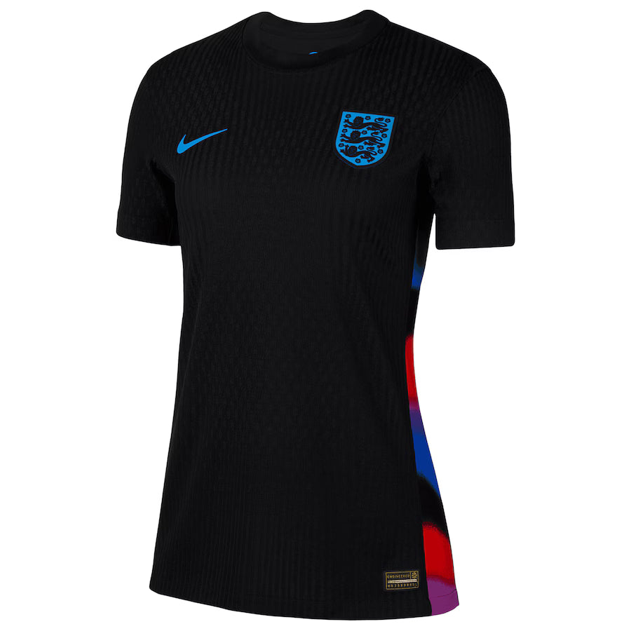 Inglaterra Camiseta Visitante 2025/26 - Mujer