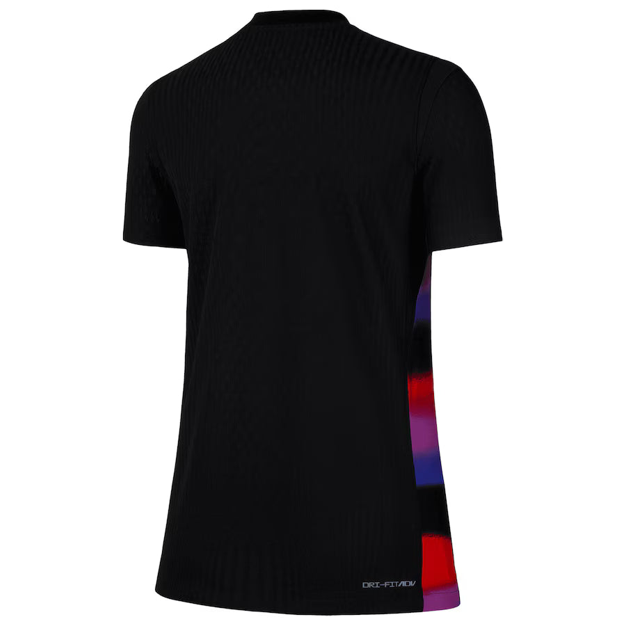 Inglaterra Camiseta Visitante 2025/26 - Mujer