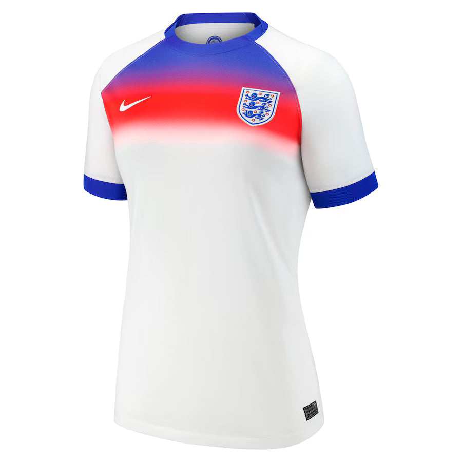 Inglaterra Camiseta Local 2025/26 - Mujer