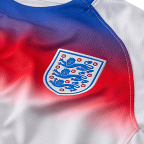 Inglaterra Camiseta Local 2025/26 - Mujer