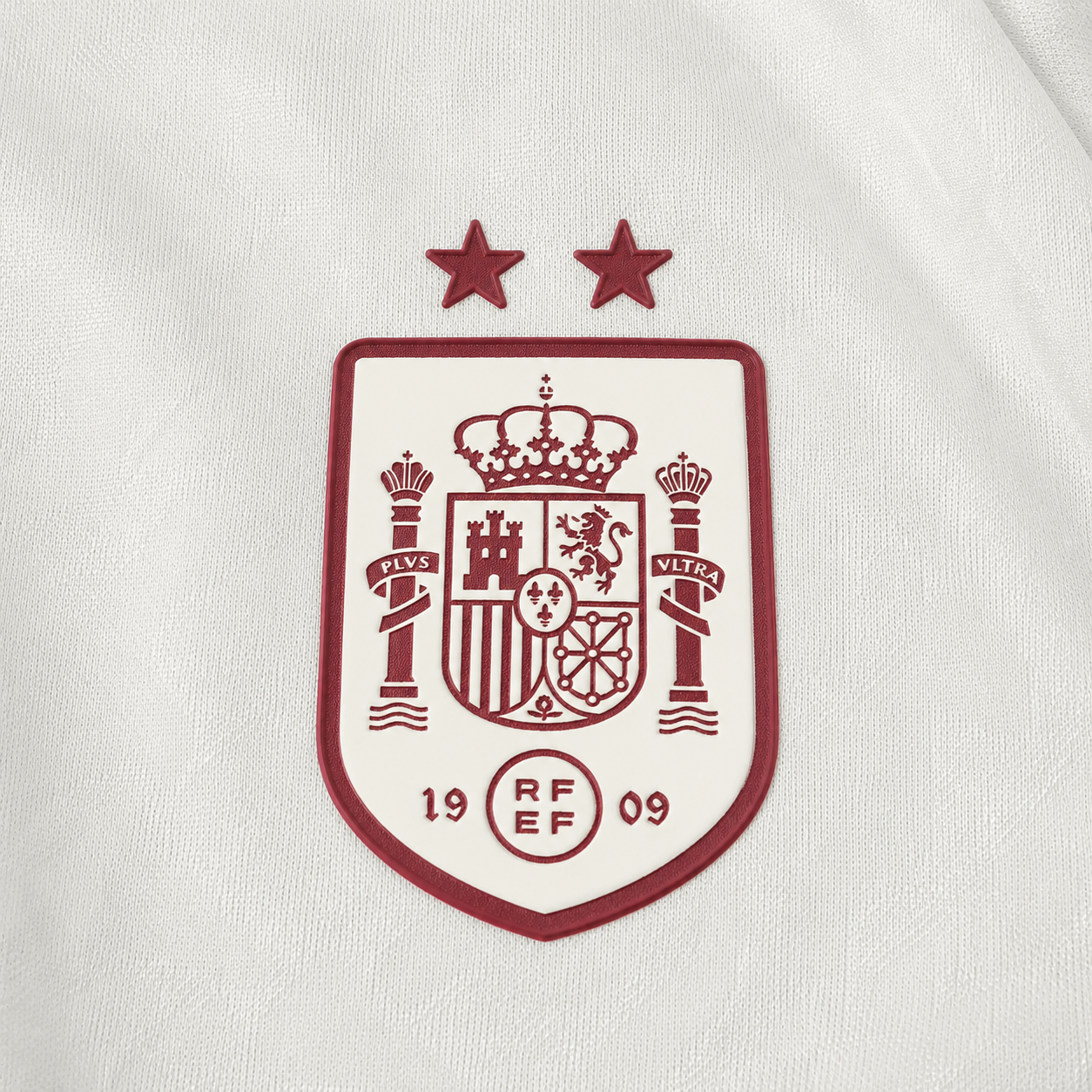 Spain Away Player 2026/27 - 2 Stars Winner ⭐⭐