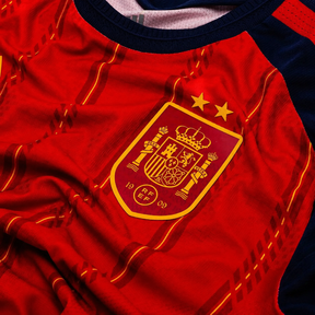 Spain Home Player 2026/27 - 2 Stars Winner ⭐⭐