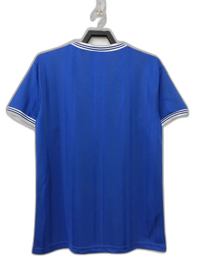 Everton Camiseta Local 1985 - Retro