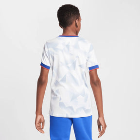 USA Camiseta Local 2025 - Niños