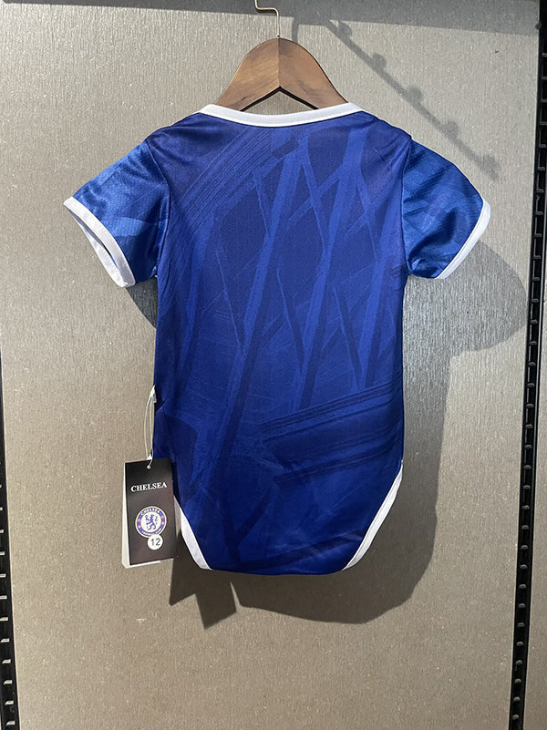 Chelsea Camiseta 2025/26 - Beb