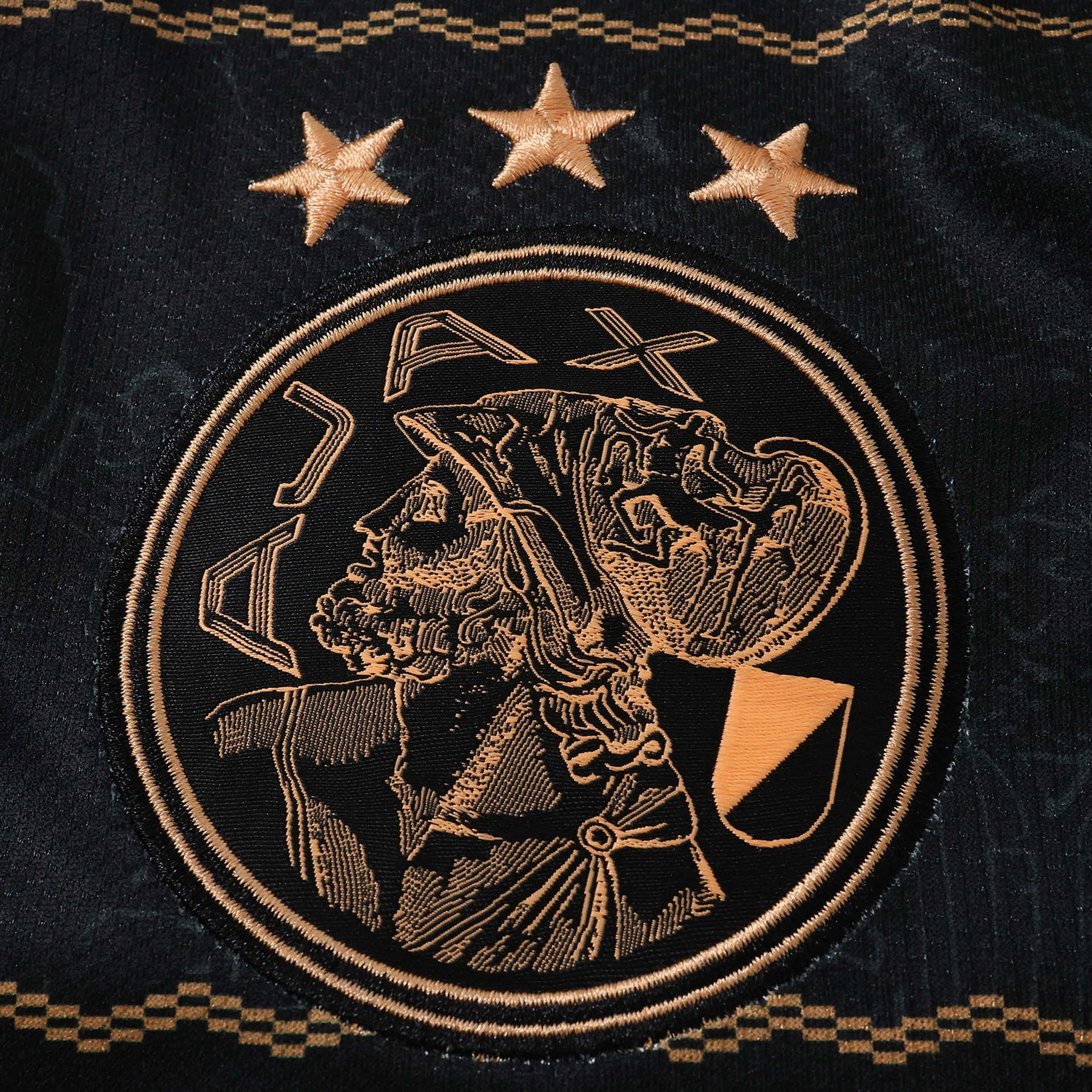 Ajax - Uitshirt 26/27 Heren