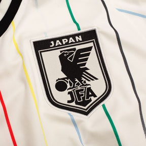 Japón Mundial Camiseta Visitante 2026