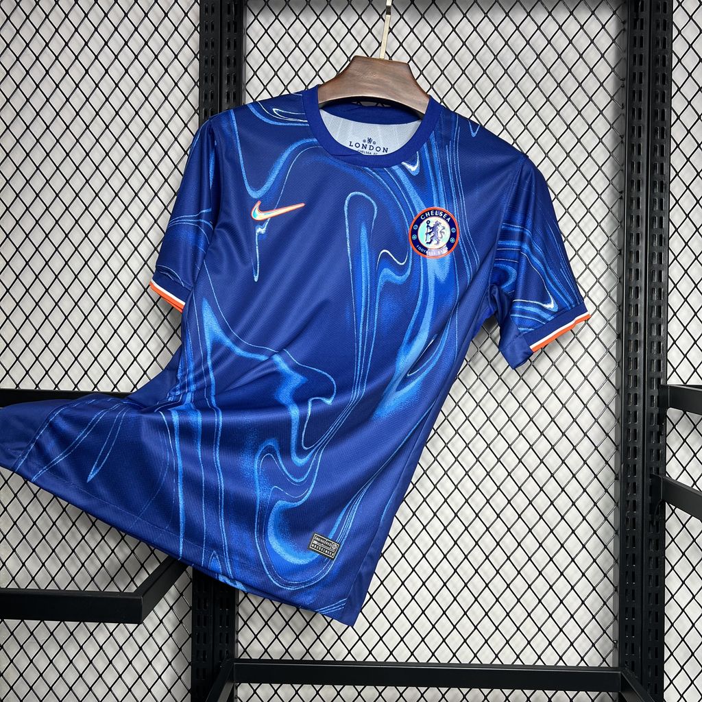 Chelsea Camiseta Local 2024/25