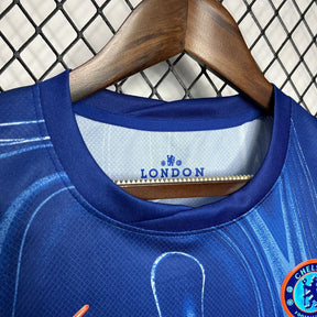 Chelsea Camiseta Local 2024/25 - Mujer