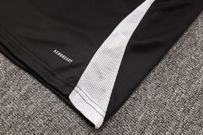Arsenal Half TrackSuit 2024/25 - Zip II