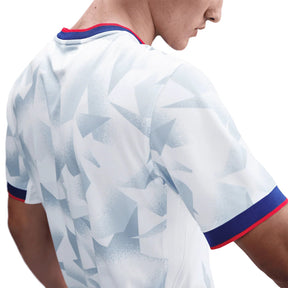 Estados Unidos Camiseta Visitante 2026