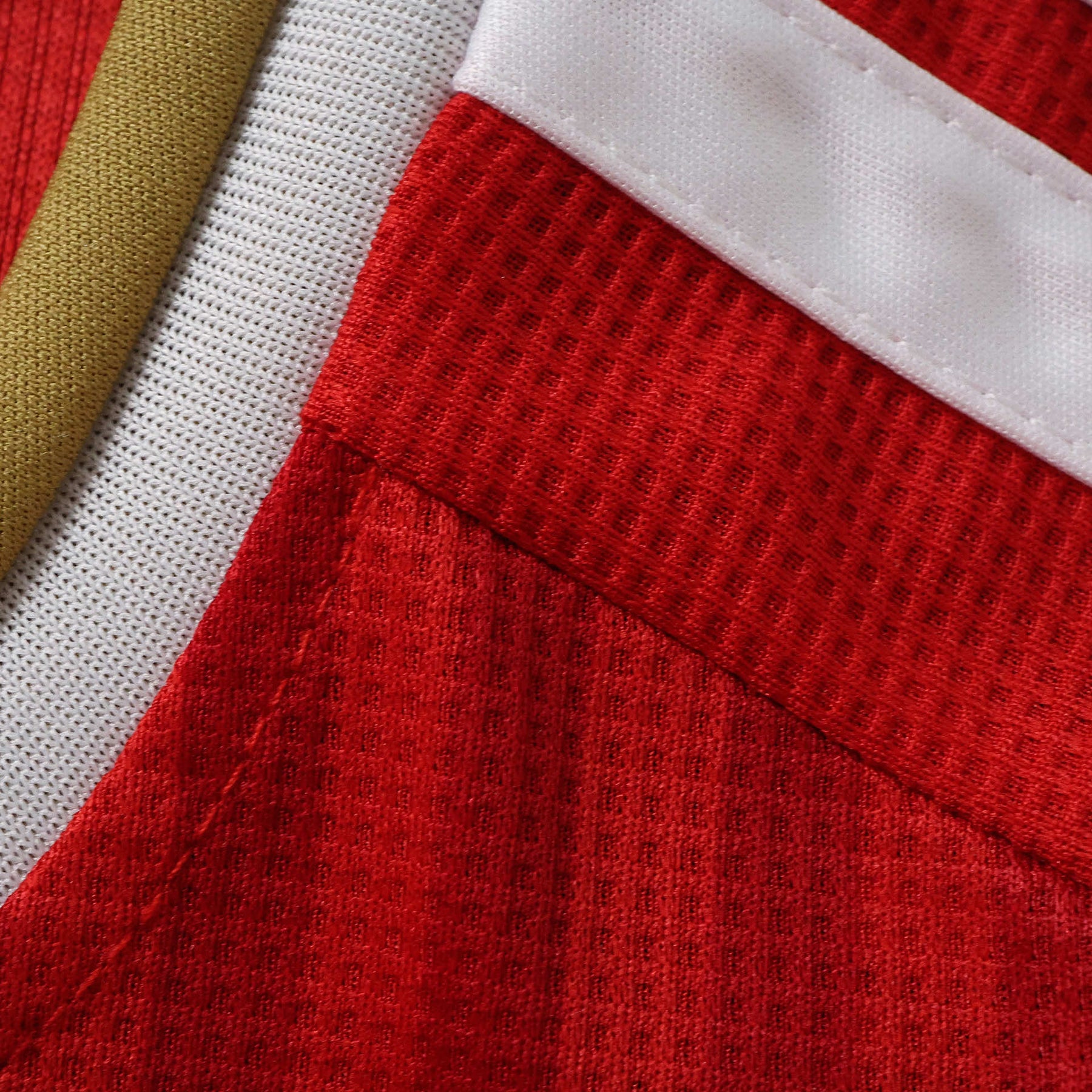 Bayern Munich - Home 26/27 Men's Long Sleeve Jersey