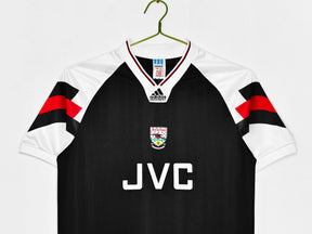 Arsenal Camiseta Visitante 1993/94 - Retro