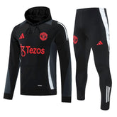 Manchester United sweatshirt Entrenamiento Hoodie 2024/25