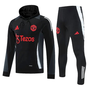 Manchester United sweatshirt Entrenamiento Hoodie 2024/25