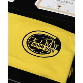 FK Bodø/Glimt Football 1975 Champions Camiseta
