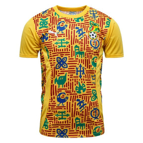 Ghana Entrenamiento Camiseta 2025/26