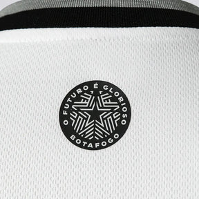 Camisa Reebok Botafogo 2024/25 III
