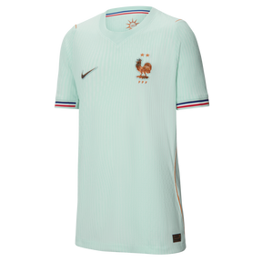 Francia Mundial Camiseta Visitante 2026 - Niños