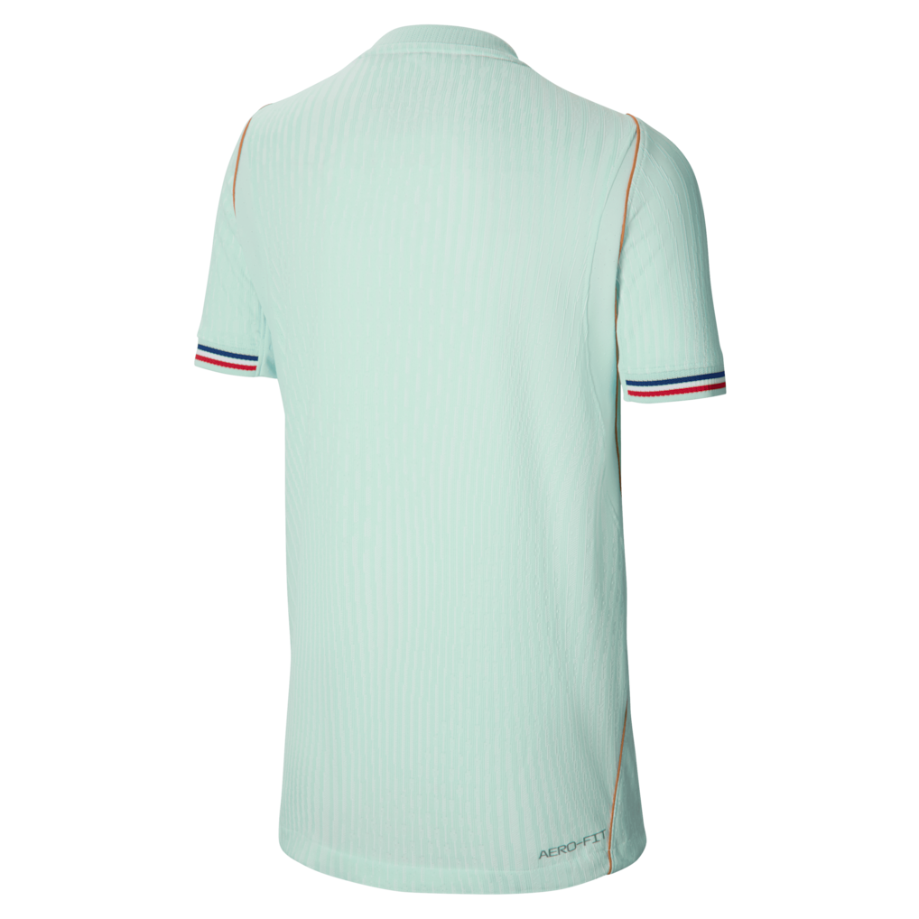 Francia Mundial Camiseta Visitante 2026 - Niños