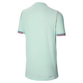 Francia Mundial Camiseta Visitante 2026 - Niños