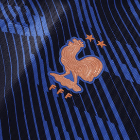Francia Mundial Camiseta Local 2026 - Niños